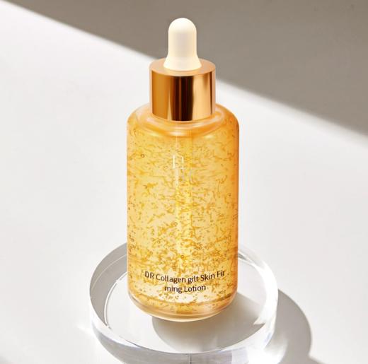 【DR】胶原蛋白鎏金紧致嫩肤液 95ml 商品图2