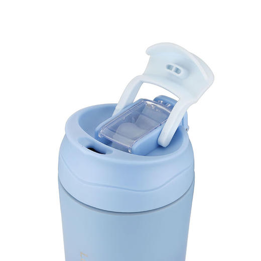 乐扣乐扣 炫彩大嘟嘟杯（渐变蓝） LHC6642FU  480ml 商品图4
