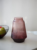 竖条纹彩色花瓶 商品缩略图0