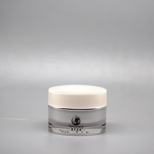 鑫芳清颜沁透肌光靓肤霜35g美容院正品直发补水莹润保湿 商品图0