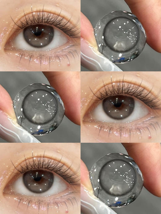 半年抛 CN 白水乌龙 14.2【375/650缺】 商品图12