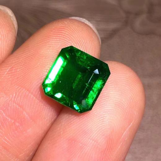 2.78ct 祖母绿裸石 商品图6