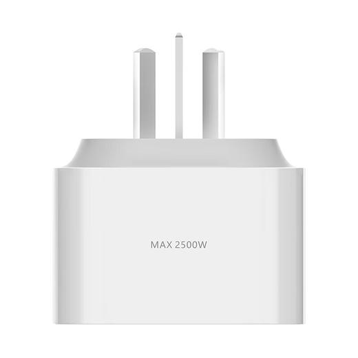 小米米家智能插座3 白色 商品图7