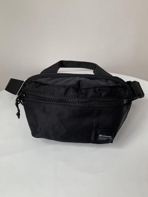 LULU 2024新品  All Day Essentials 2.5L 腰包/胸包 男女同款 Z-11808 商品图6