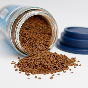 益昌老街 唤醒力经典冻干（美式）纯黑咖啡 精选哥伦比亚 90g 商品图0