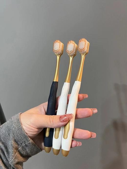 预售山姆牙刷3盒 商品图5