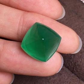 15.02ct 祖母绿裸石