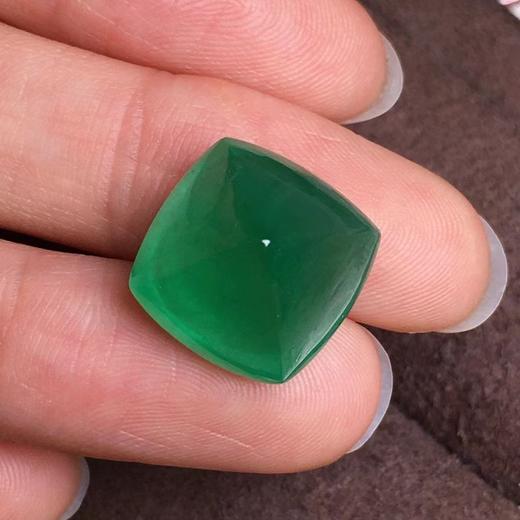15.02ct 祖母绿裸石 商品图0