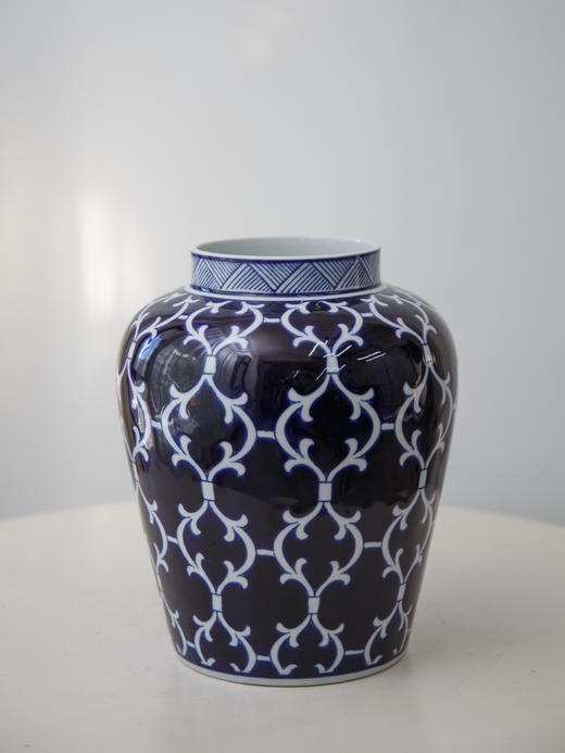 陶瓷花瓶 商品图0