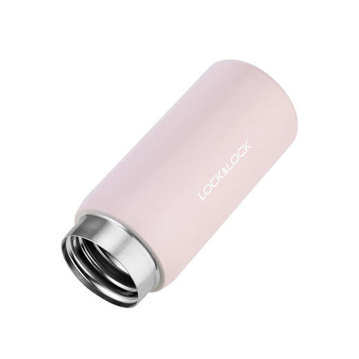 乐扣乐扣  轻盈巧手保温杯 LHC6530FU（粉色）200ml 商品图1