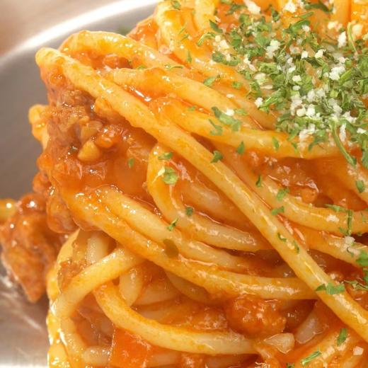 买6送6，买4送4！小黄象儿童番茄烩肉意面番茄肉酱意大利面！160g大容量肉酱包 买6包再送6包100g纯意面！ 商品图12