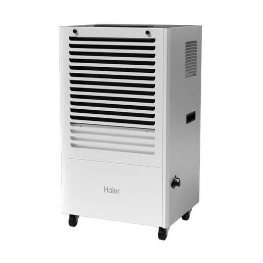 海尔除湿机 100升大除湿量工业除湿机 商品图1