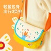 mideer弥鹿云朵斜挎包户外书包春游艺术家斜挎包出游斜挎包 商品缩略图1