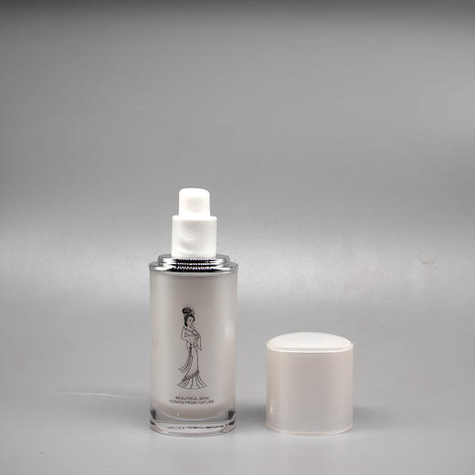 鑫芳清颜玻尿酸锁水精粹液35ml美容院正品直发补水保湿锁水 商品图2