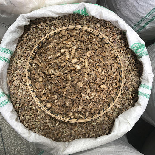 百部  大百部     常用规格 农家生晒 中药材 商品图1