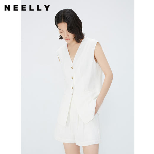 马甲N24061D01191 商品图2