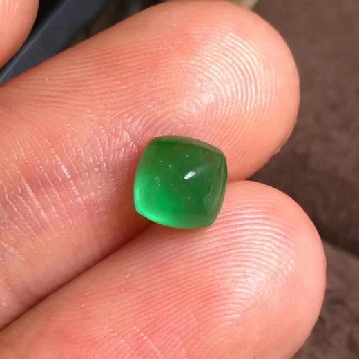 1.24ct 祖母绿裸石 商品图0