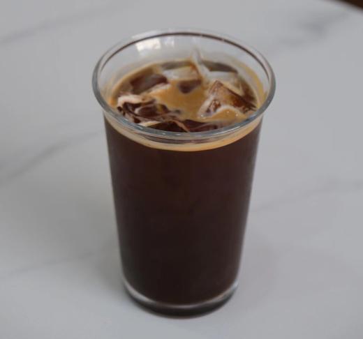 椰青美式 Coconut Americano 商品图0