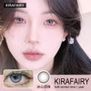 KiraFairy年抛隐形眼镜 冰山泪珠 1副/2片 商品缩略图0