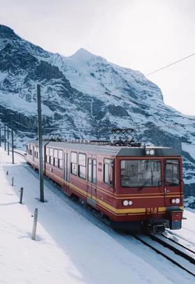 【境外】【醉恋瑞士】西欧瑞士一地9天8晚