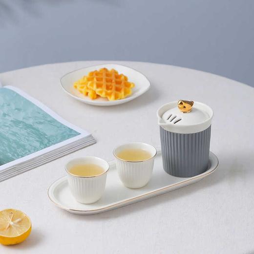 水悦小鸟茶具 商品图1
