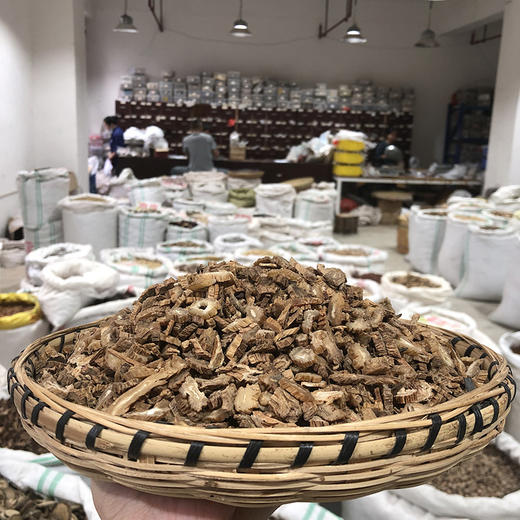 百部  大百部     常用规格 农家生晒 中药材 商品图3