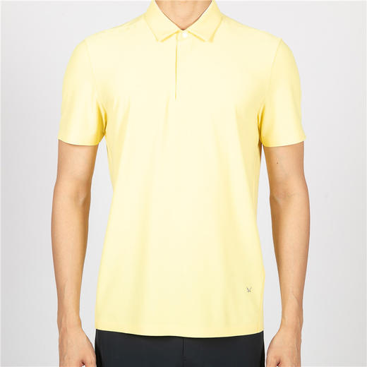 九牧王短袖T恤JT2D29027 商品图0