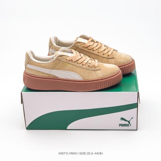 彪马蕾哈娜二代三代三明治男女板鞋合集 商品图6