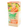 Unif100%胡萝卜复合果蔬汁200ml/盒 商品缩略图2