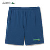 Lacoste法国鳄鱼男装新款男士短裤纯色运动休闲短裤GH7526-10 商品缩略图2
