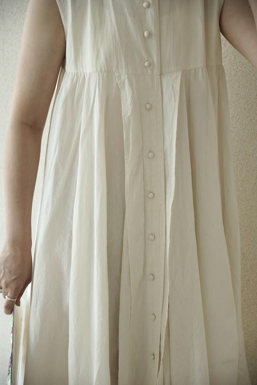 Khadi&Co2色背心裙 商品图4