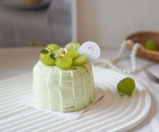 茉莉青提（新） 商品图2