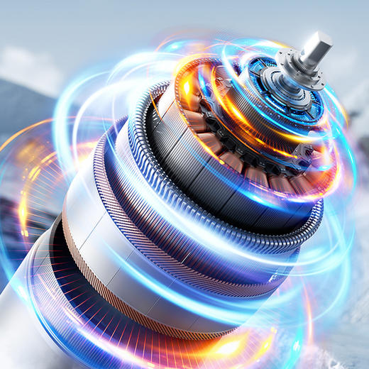 几素 手持风扇 Pro1 S 商品图1