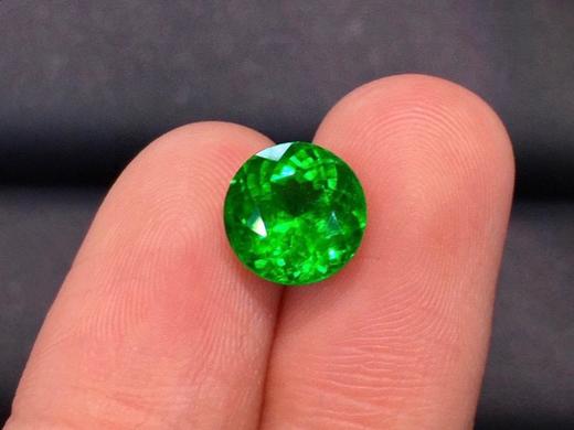 2.61ct 祖母绿裸石 商品图0