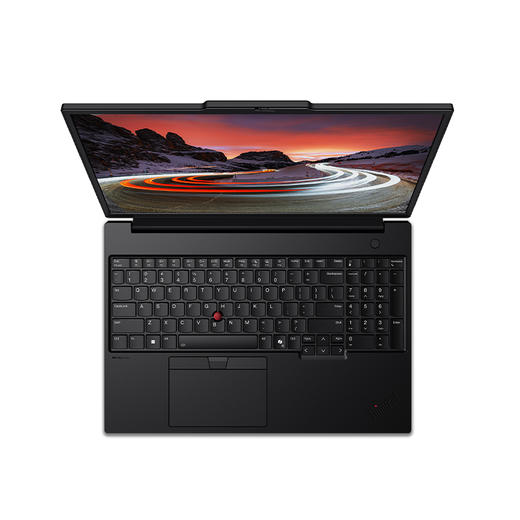 ThinkPad  P16s 移动图形工作站 商品图1