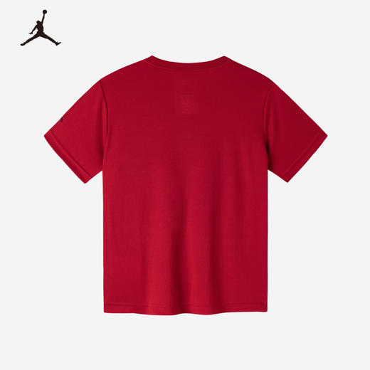 JORDAN 夏 大童小童婴童 短袖T恤 JDB-KT-5178 商品图8