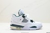 耐克乔丹Air Jordan 4 Retro OG复古运动篮球鞋FQ8138-103男女鞋 商品缩略图0