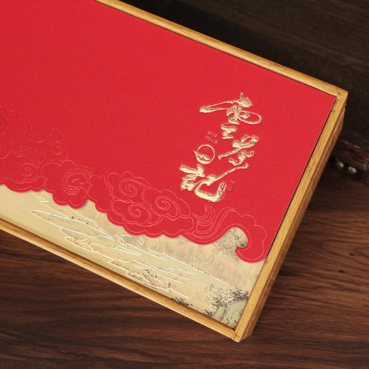 云茶【6小罐  红】18元一套/一件36个 商品图4