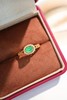 0.66ct 祖母绿戒指 商品缩略图6