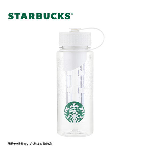 星巴克  星芒闪耀款运动提手杯810mL 商品图0
