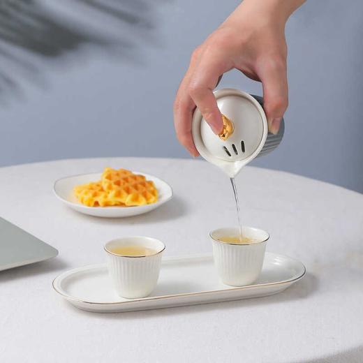 水悦小鸟茶具 商品图2