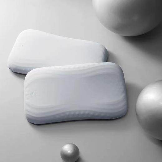 梦洁爆款泰国皇室进口三防乳胶对枕（48*70） 商品图1