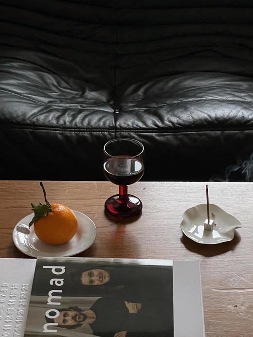 冥想好物！Byredo室内限定香薰线香来啦丨Byredo百瑞德香薰焚香限量版丨玫瑰树屋图书馆炽火玫瑰线香 60支/盒，芳香养鼻，宁神养神❣️ 商品图9