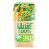 Unif100%多种蔬菜复合果蔬汁200ml/盒 商品缩略图0