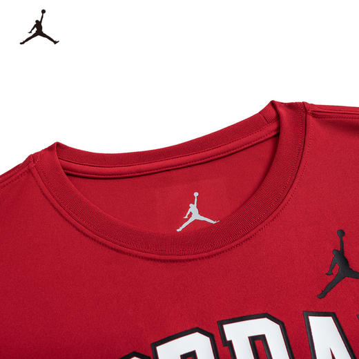 JORDAN 夏 大童小童婴童 短袖T恤 JDB-KT-5178 商品图9