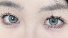 Kaylens半年抛美瞳 森森女 14.2mm