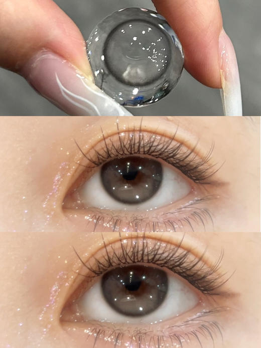 半年抛 CN 白水乌龙 14.2【375/650缺】 商品图3