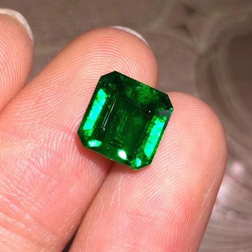 2.78ct 祖母绿裸石 商品图4