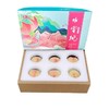 本姑娘阳山水蜜桃6个礼盒装(珍品) 商品缩略图0