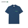 【海南专供价】Lacoste法国鳄鱼男装新款男士POLO衫舒适简约短袖PH0786-98 商品缩略图8